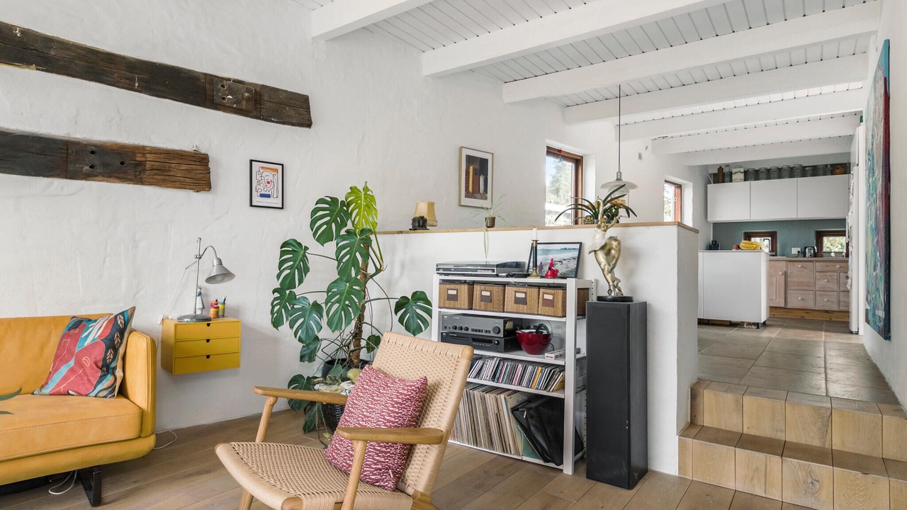 Photo of Bedroom in Skæring