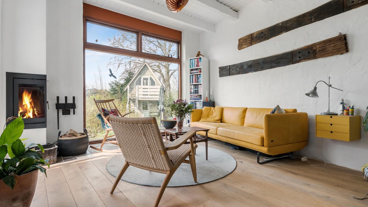 Photo of Bedroom in Skæring