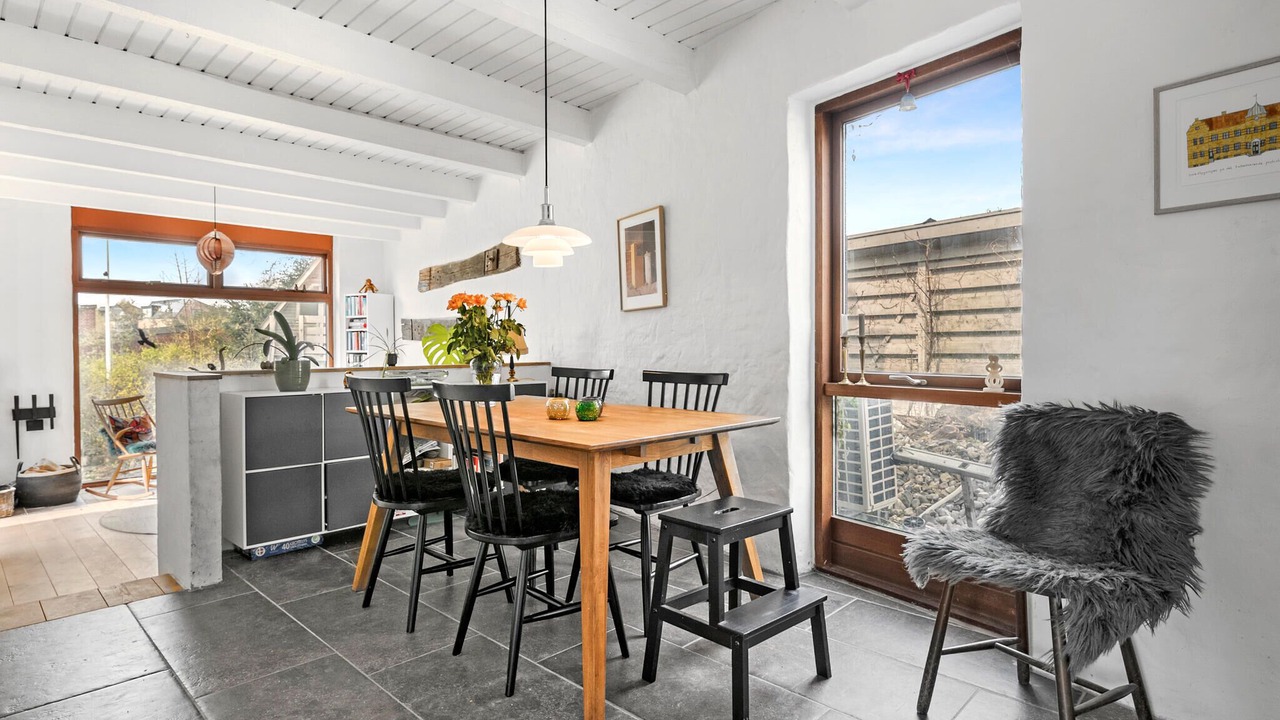 Photo of Bedroom in Skæring