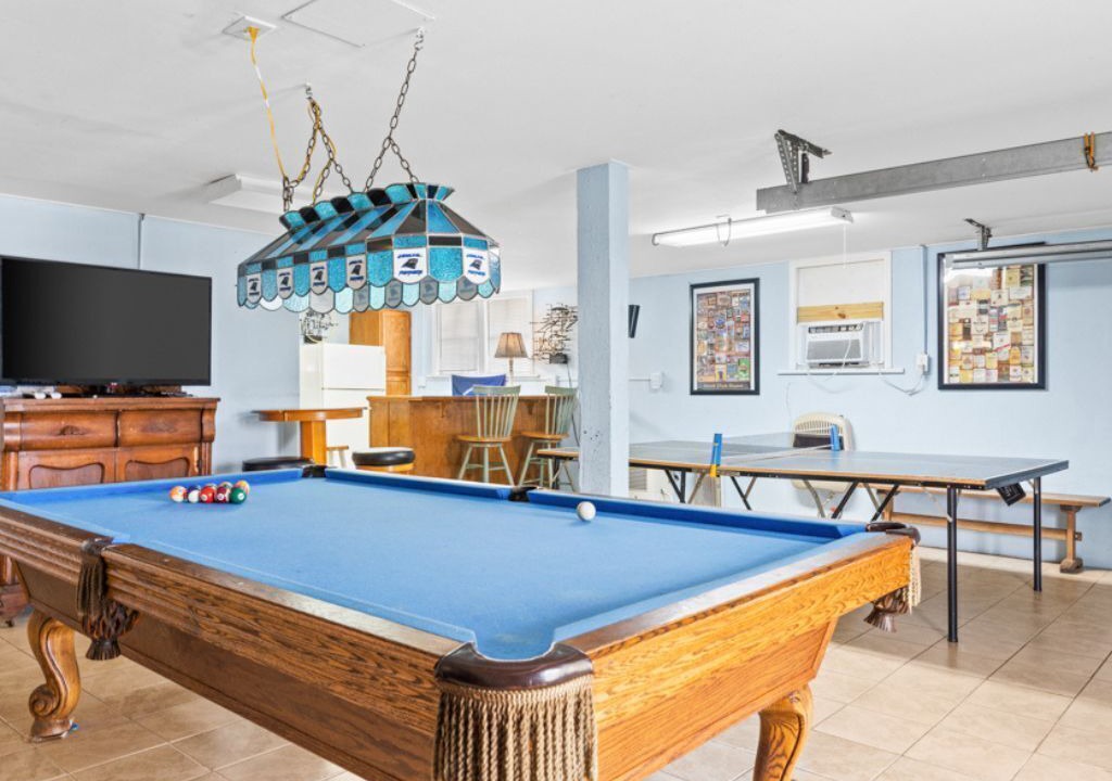 Photo of Bedroom in Caswell Beach