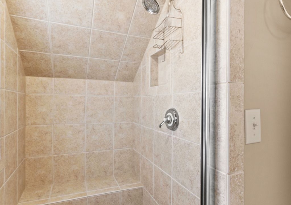 Photo of Bathroom in Caswell Beach
