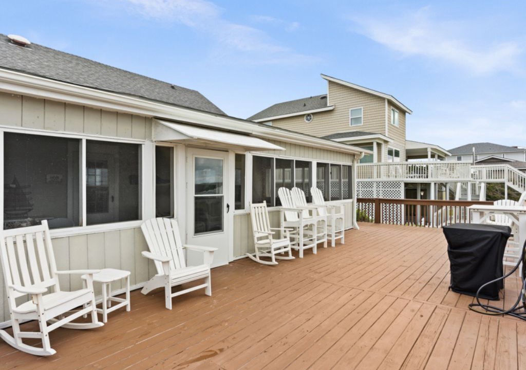Photo of Outdoor in Caswell Beach