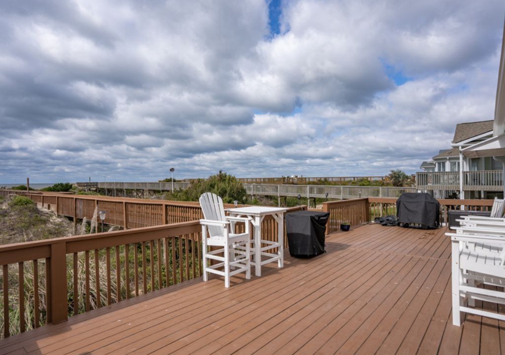 Photo of Outdoor in Caswell Beach