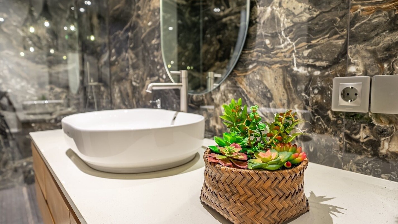 Photo of Bathroom in Dyanapura