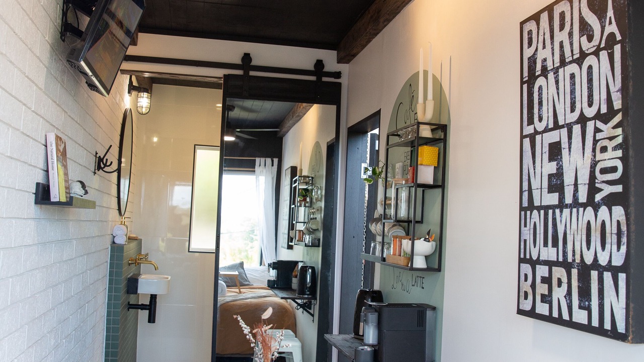 Photo of Bedroom in Rathmines