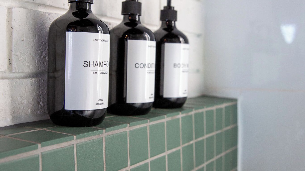 Photo of Bathroom in Rathmines