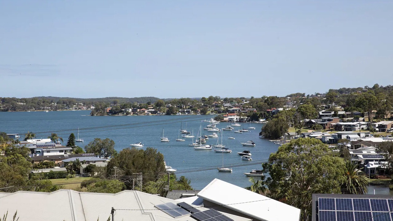 Photo of Outdoor in Rathmines