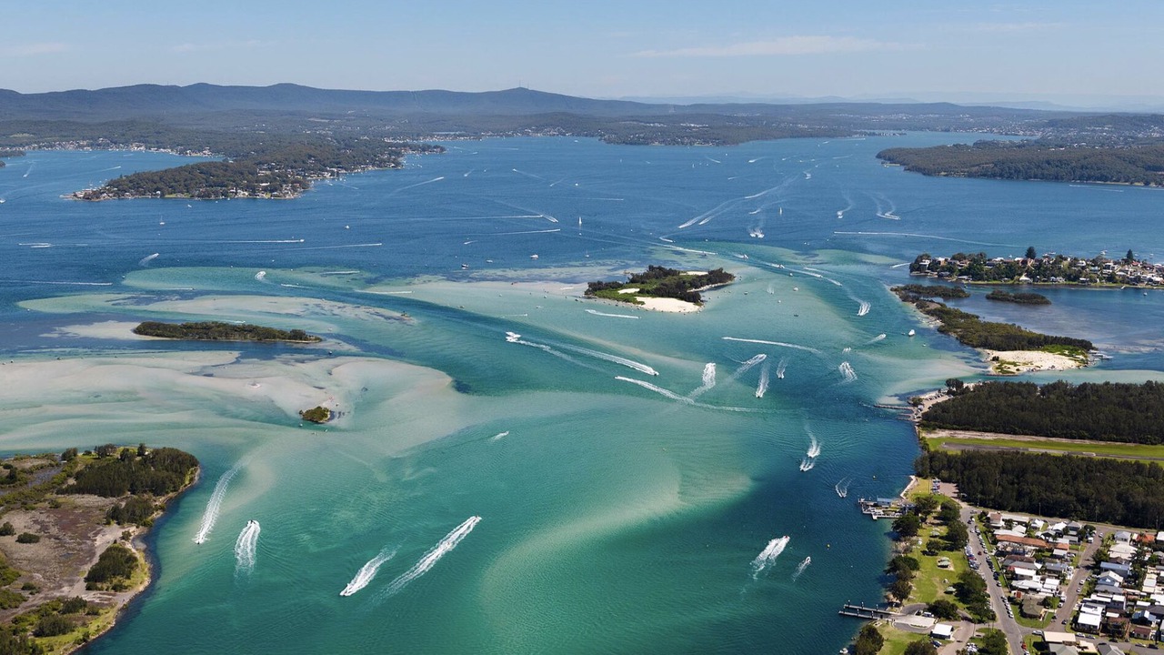 Photo of Outdoor in Rathmines