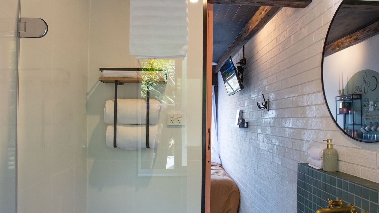 Photo of Bathroom in Rathmines