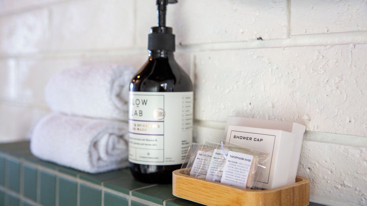 Photo of Bathroom in Rathmines