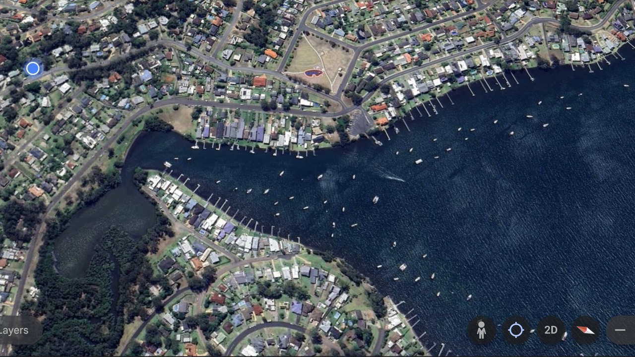 Photo of Outdoor in Rathmines