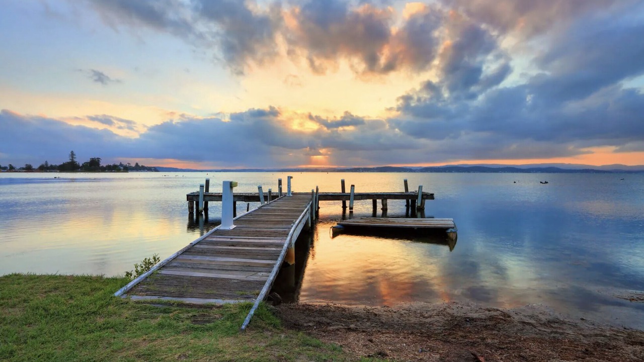 Photo of Outdoor in Rathmines