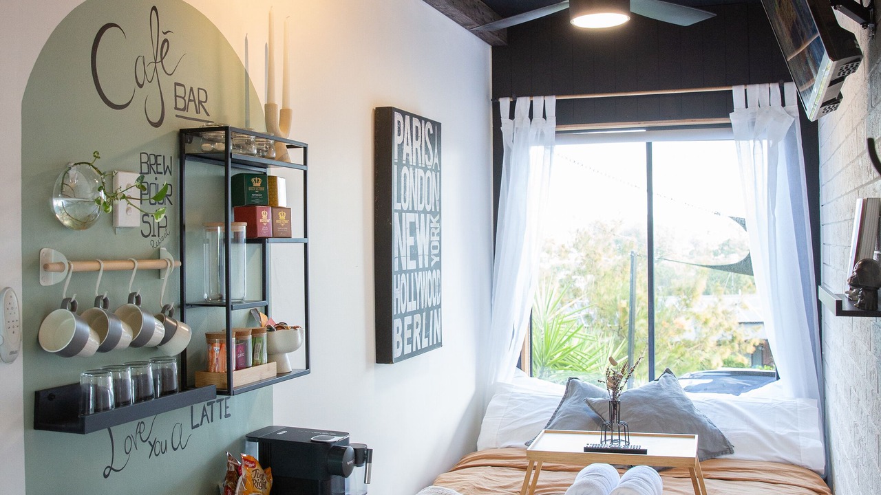 Photo of Bedroom in Rathmines