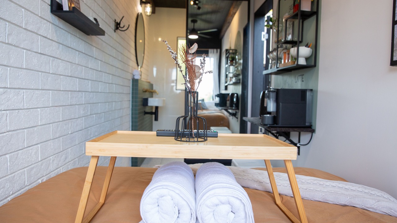 Photo of Bedroom in Rathmines