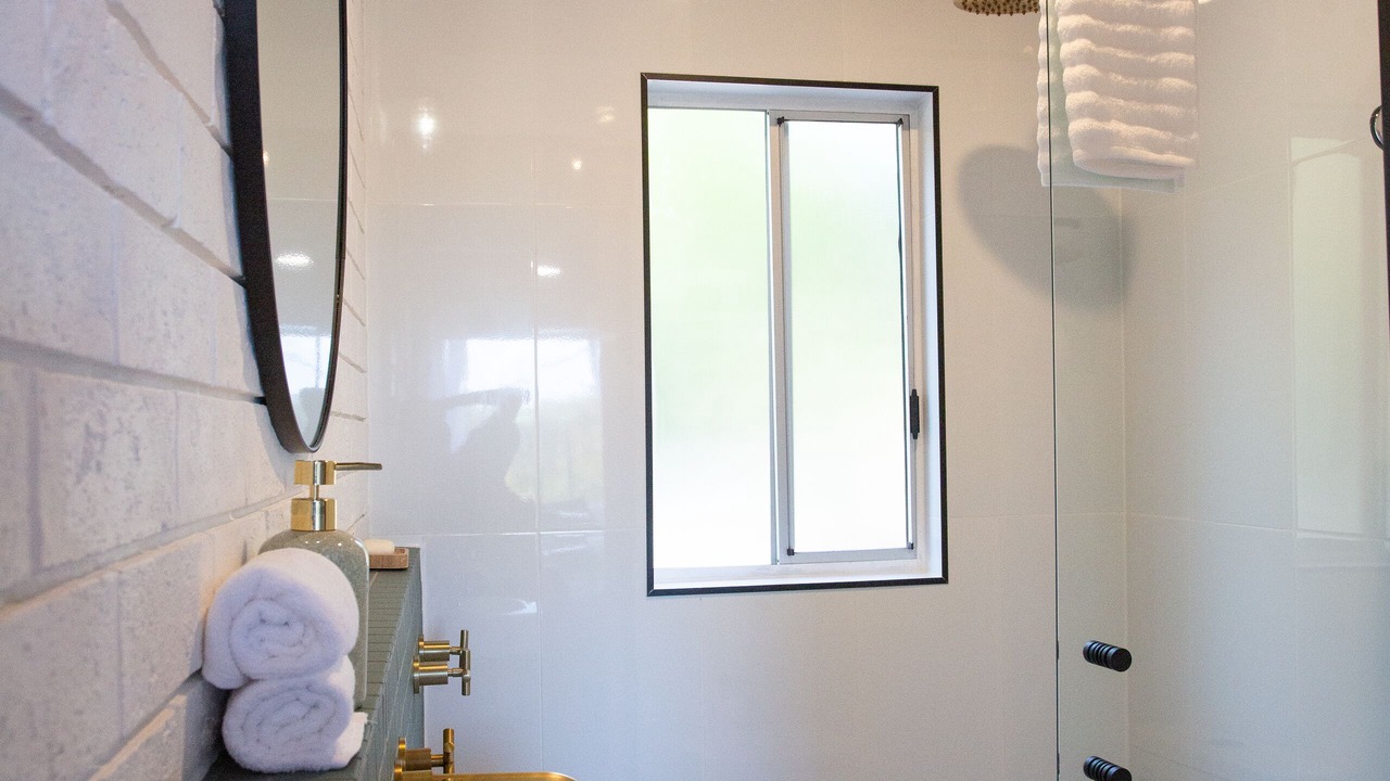 Photo of Bathroom in Rathmines