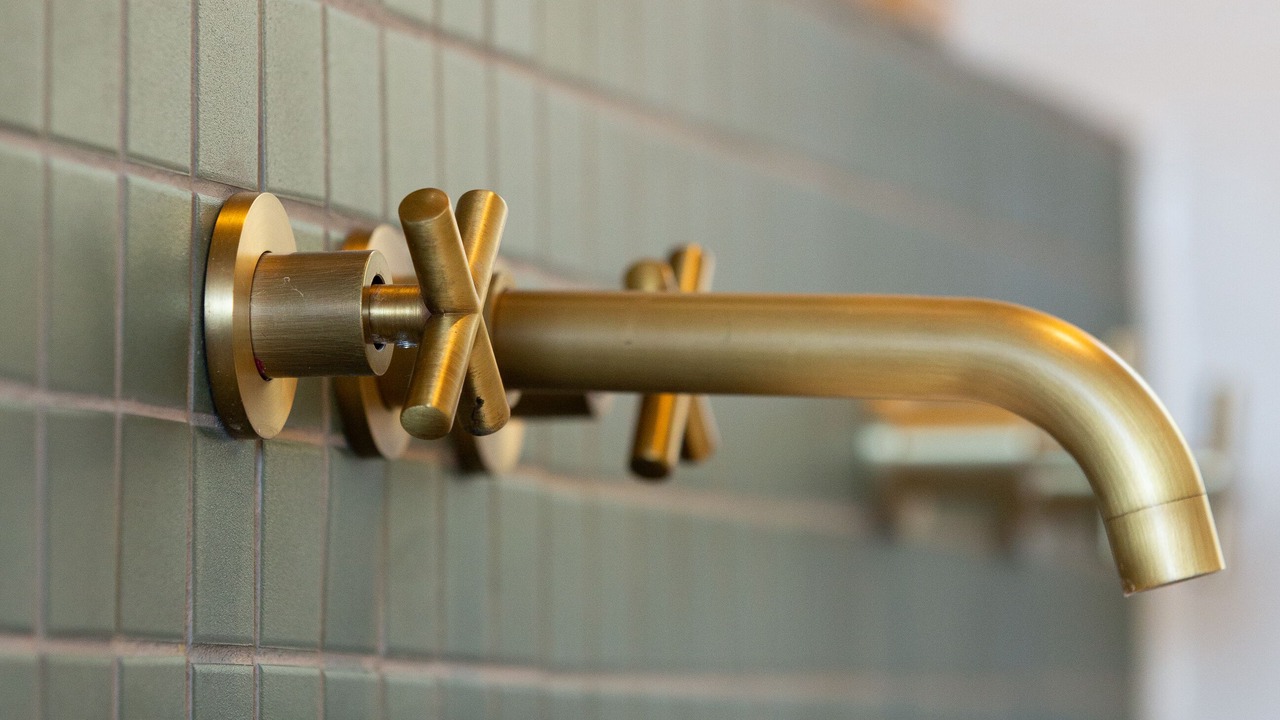 Photo of Bathroom in Rathmines