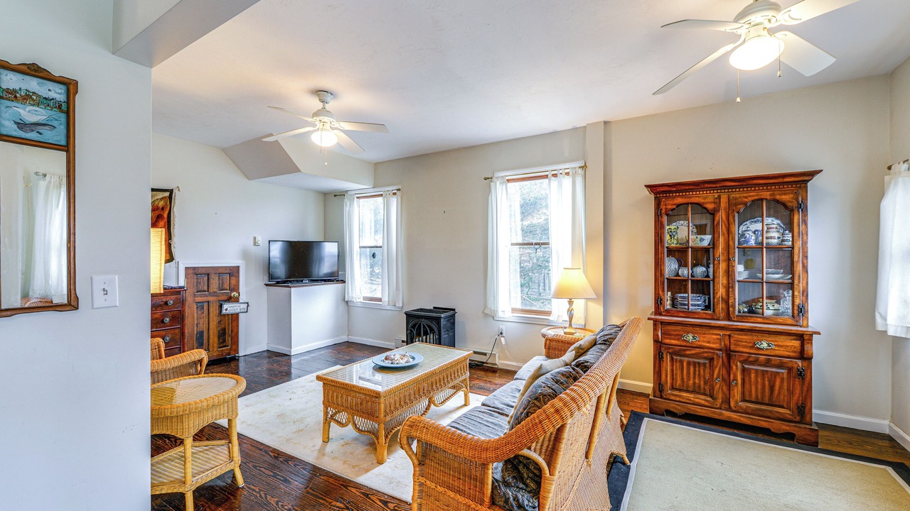 Photo of Bedroom in Brant Rock