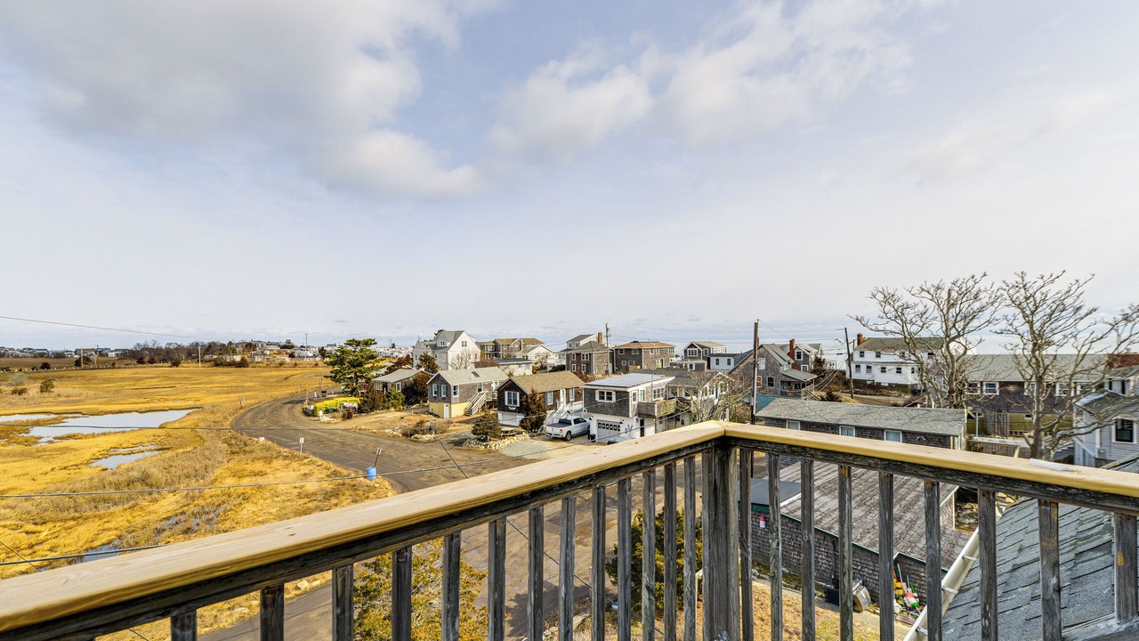 Photo of Patio Balcony in Brant Rock
