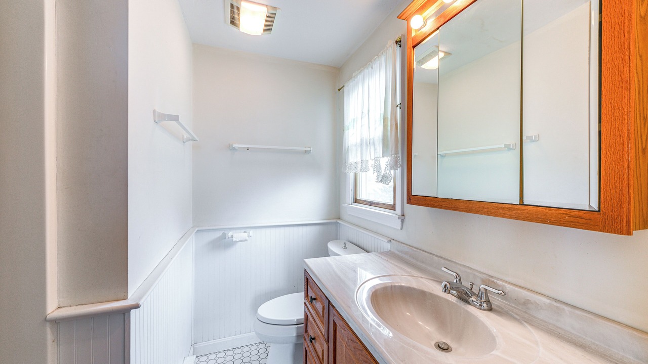 Photo of Bathroom in Brant Rock