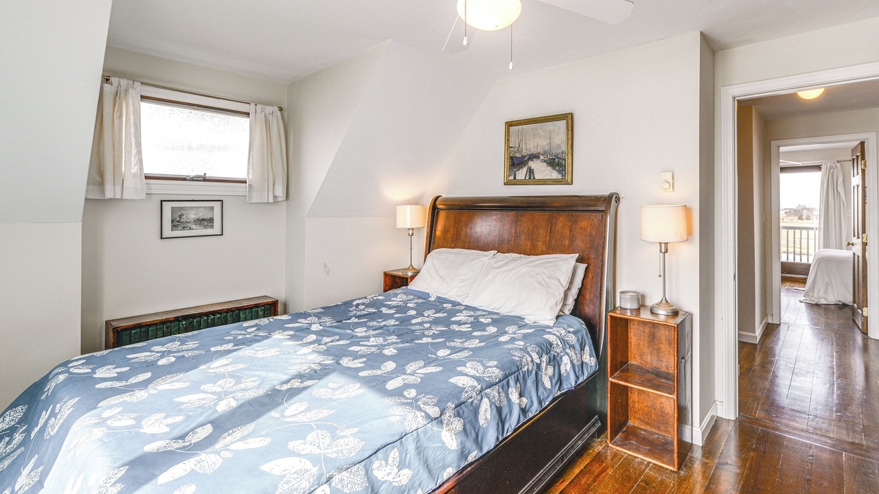 Photo of Bedroom in Brant Rock