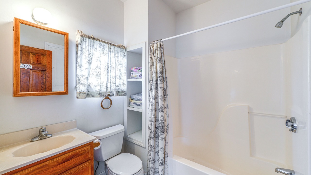 Photo of Bathroom in Brant Rock