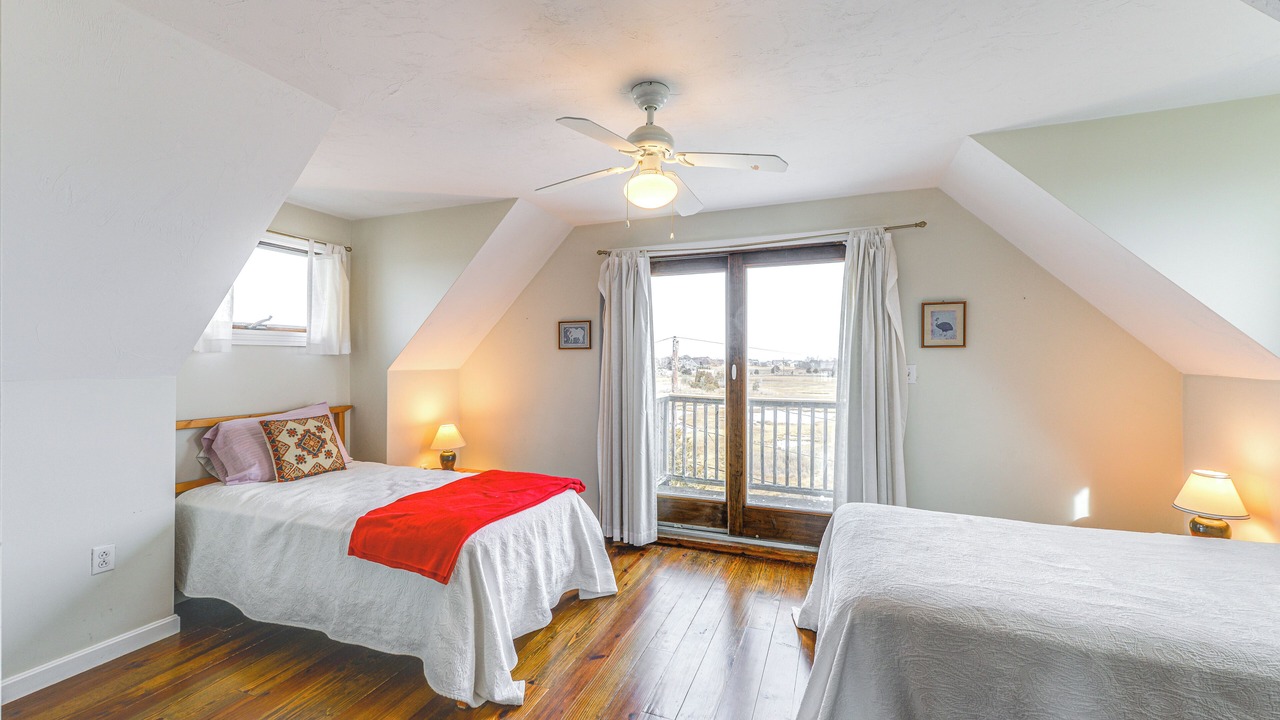 Photo of Patio Balcony in Brant Rock