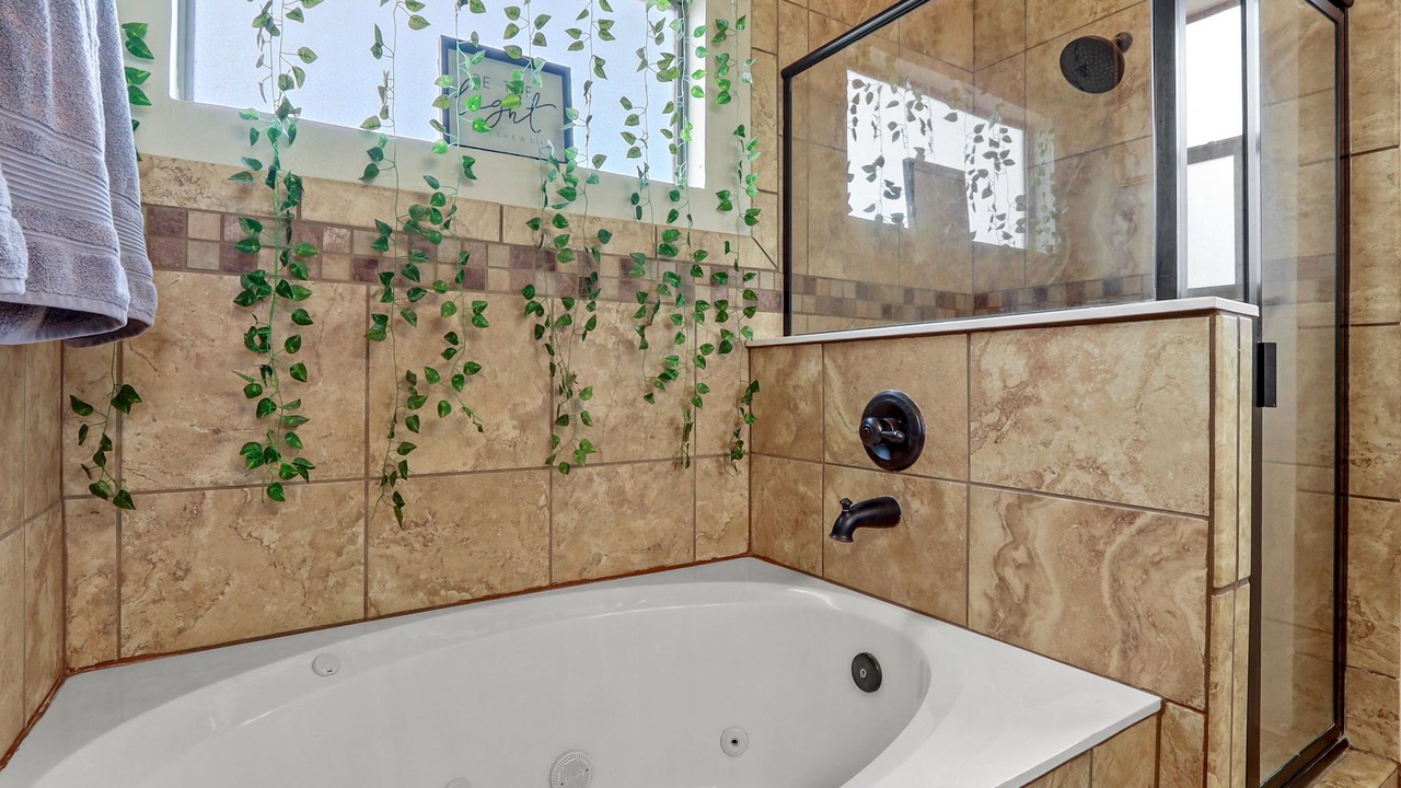 Photo of Bathroom in Biggs Field