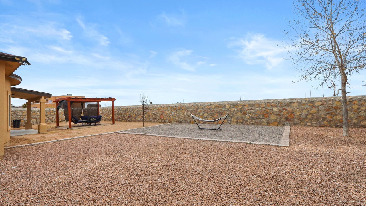Photo of Outdoor in Biggs Field