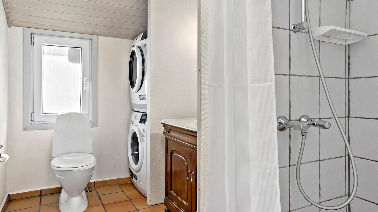 Photo of Bathroom in Lonne Hede