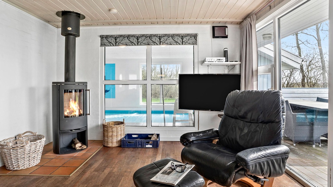 Photo of Bedroom in Lonne Hede