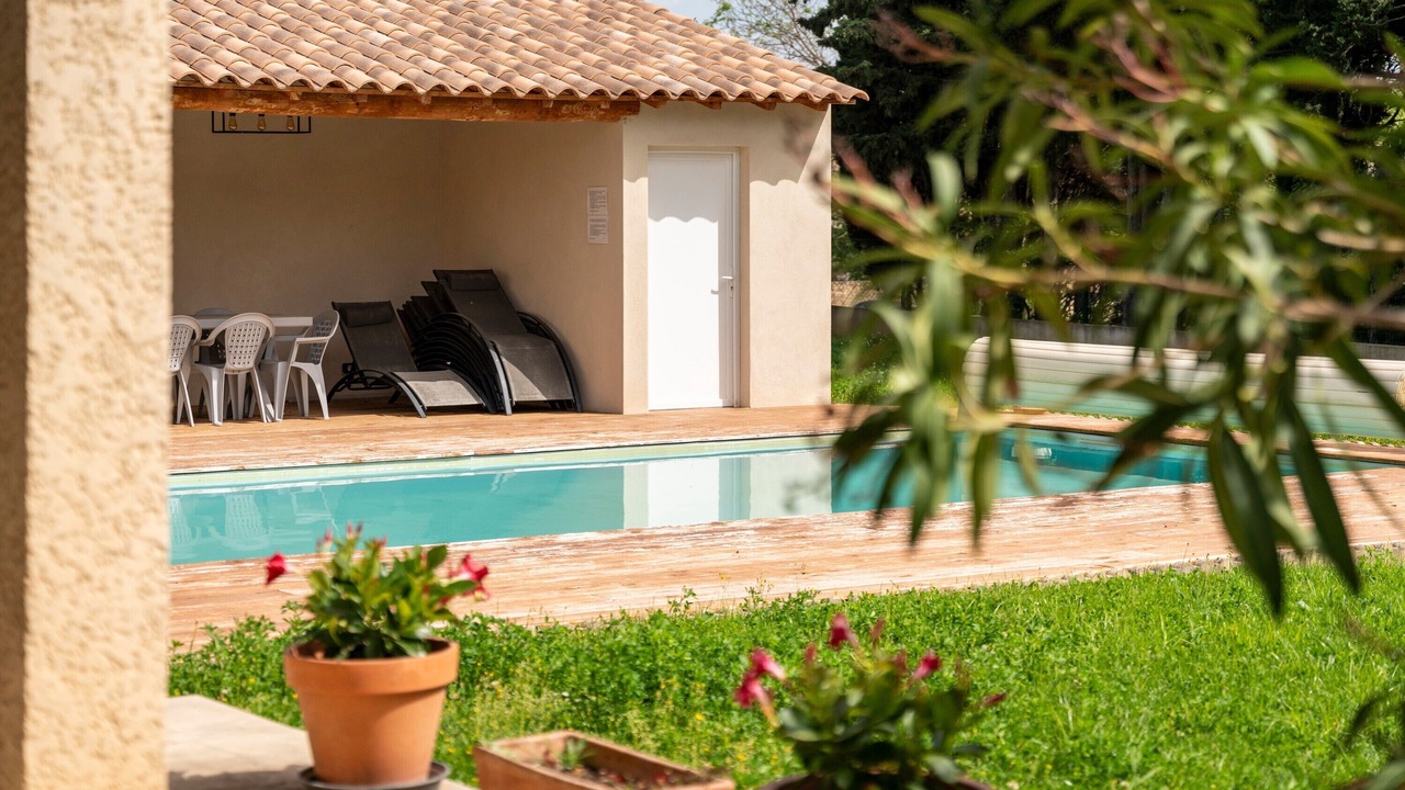 Photo of Outdoor in Saint-Laurent-La-Vernede