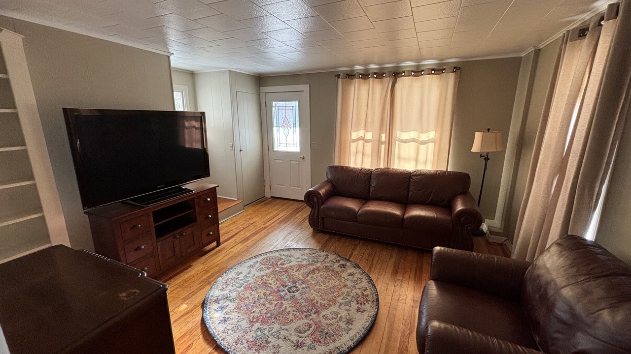 Photo of Livingroom in Warsaw