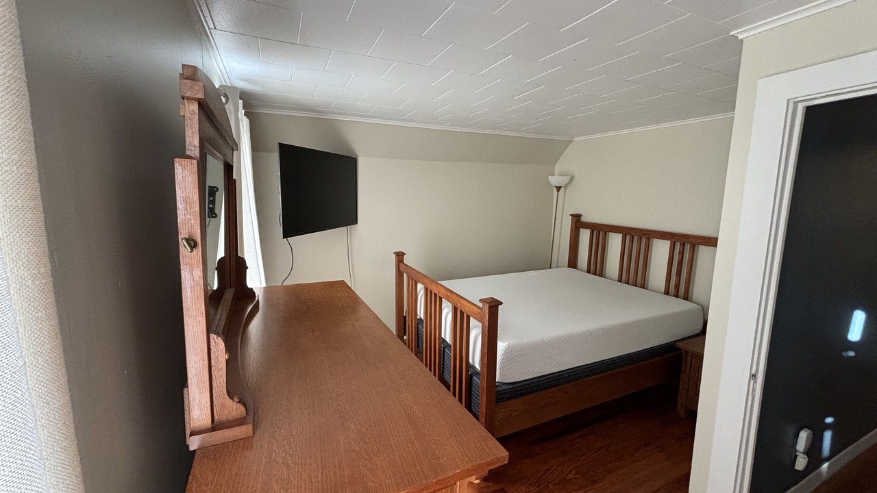 Photo of Bedroom in Warsaw