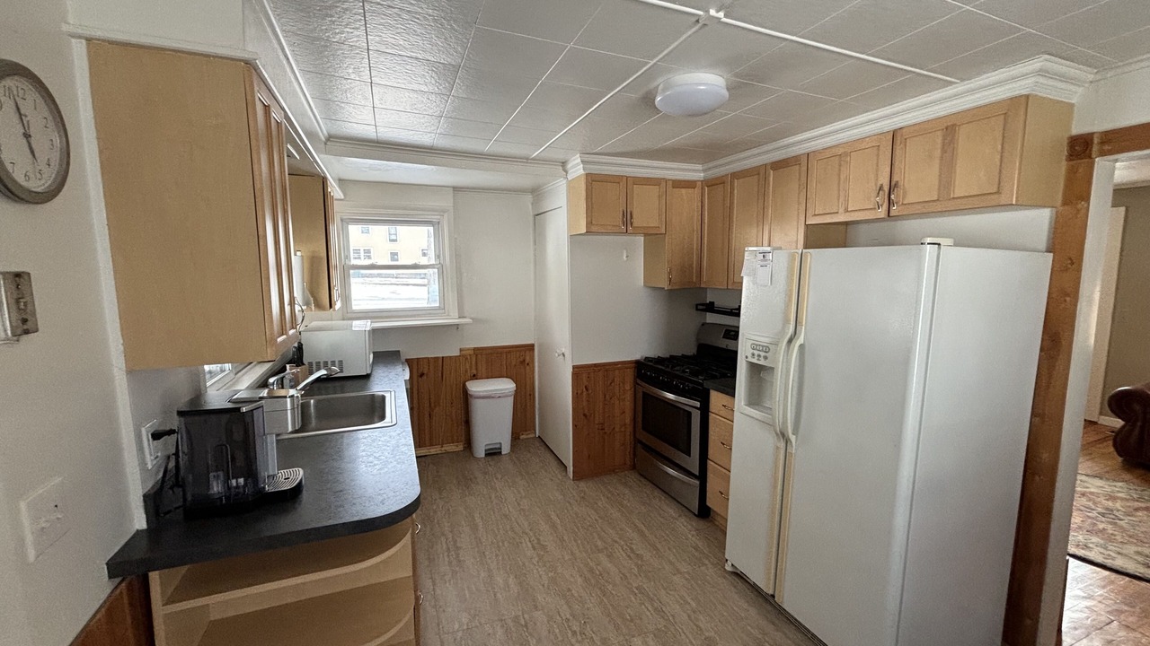 Photo of Kitchen in Warsaw