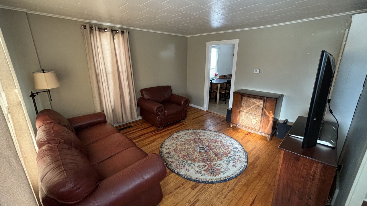 Photo of Livingroom in Warsaw