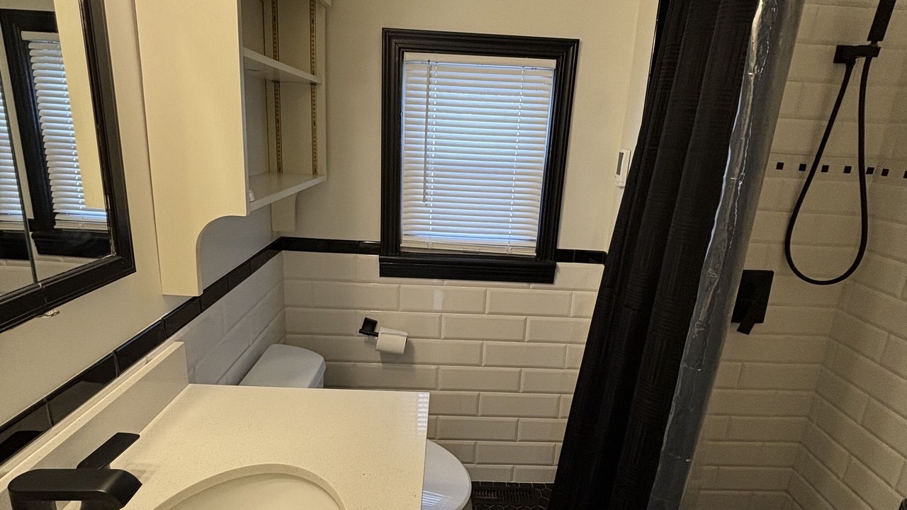 Photo of Bathroom in Warsaw