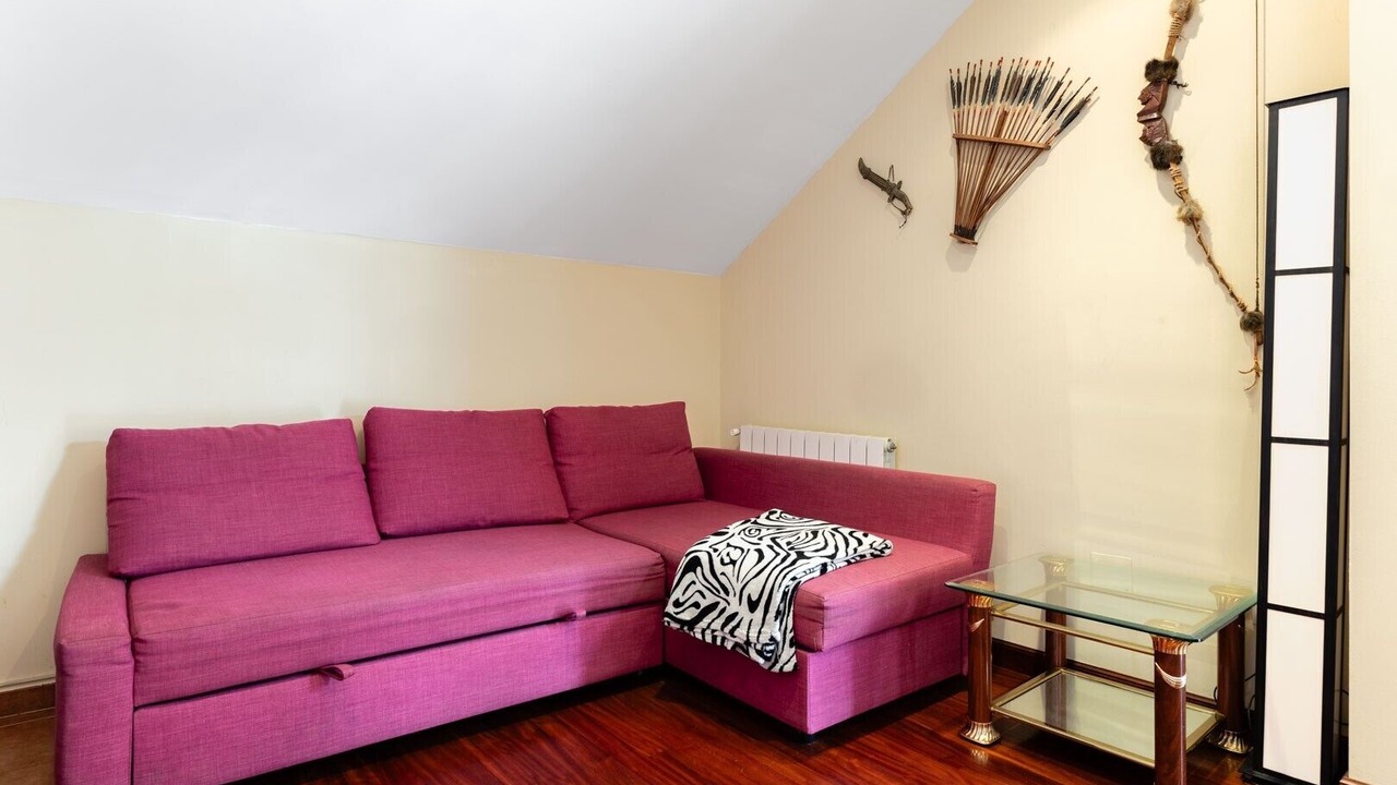 Photo of Livingroom in Ampuero