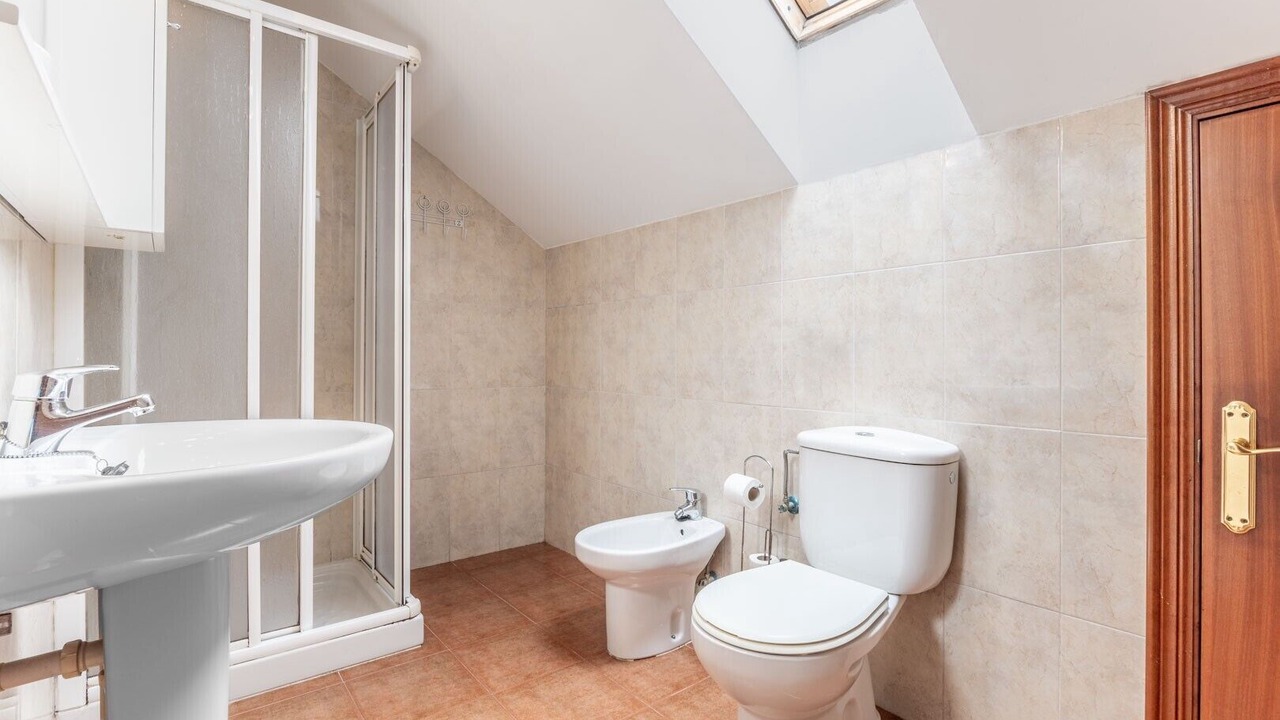 Photo of Bathroom in Ampuero