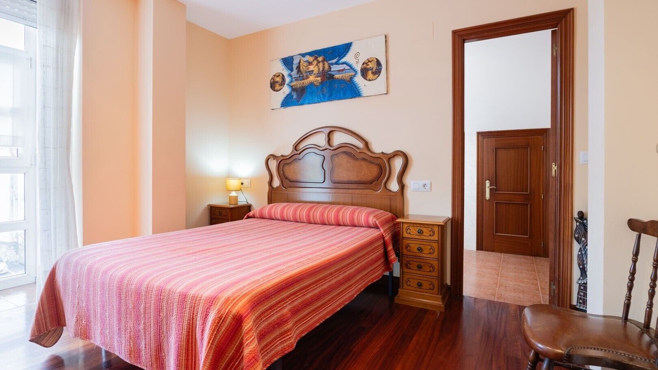 Photo of Bedroom in Ampuero