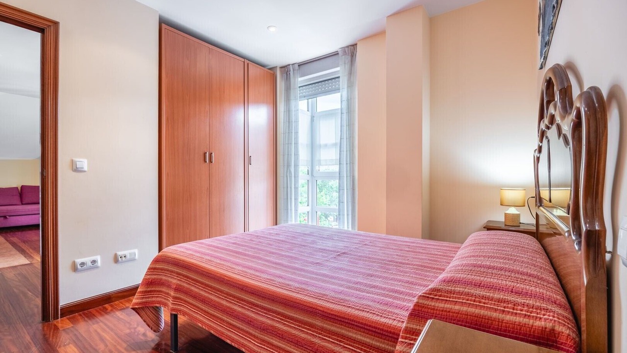 Photo of Bedroom in Ampuero