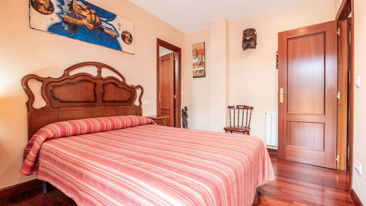 Photo of Bedroom in Ampuero
