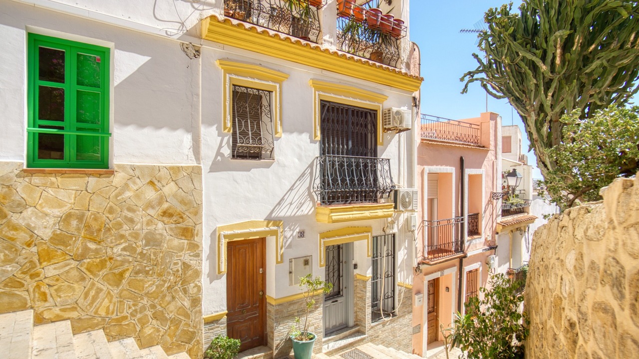 Photo of Outdoor in Barri Vell - Santa Creu