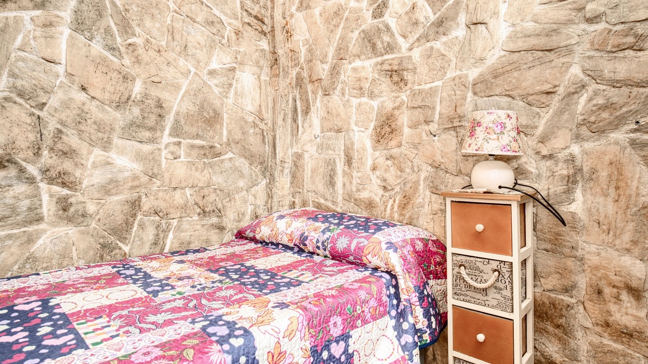 Photo of Bedroom in Barri Vell - Santa Creu
