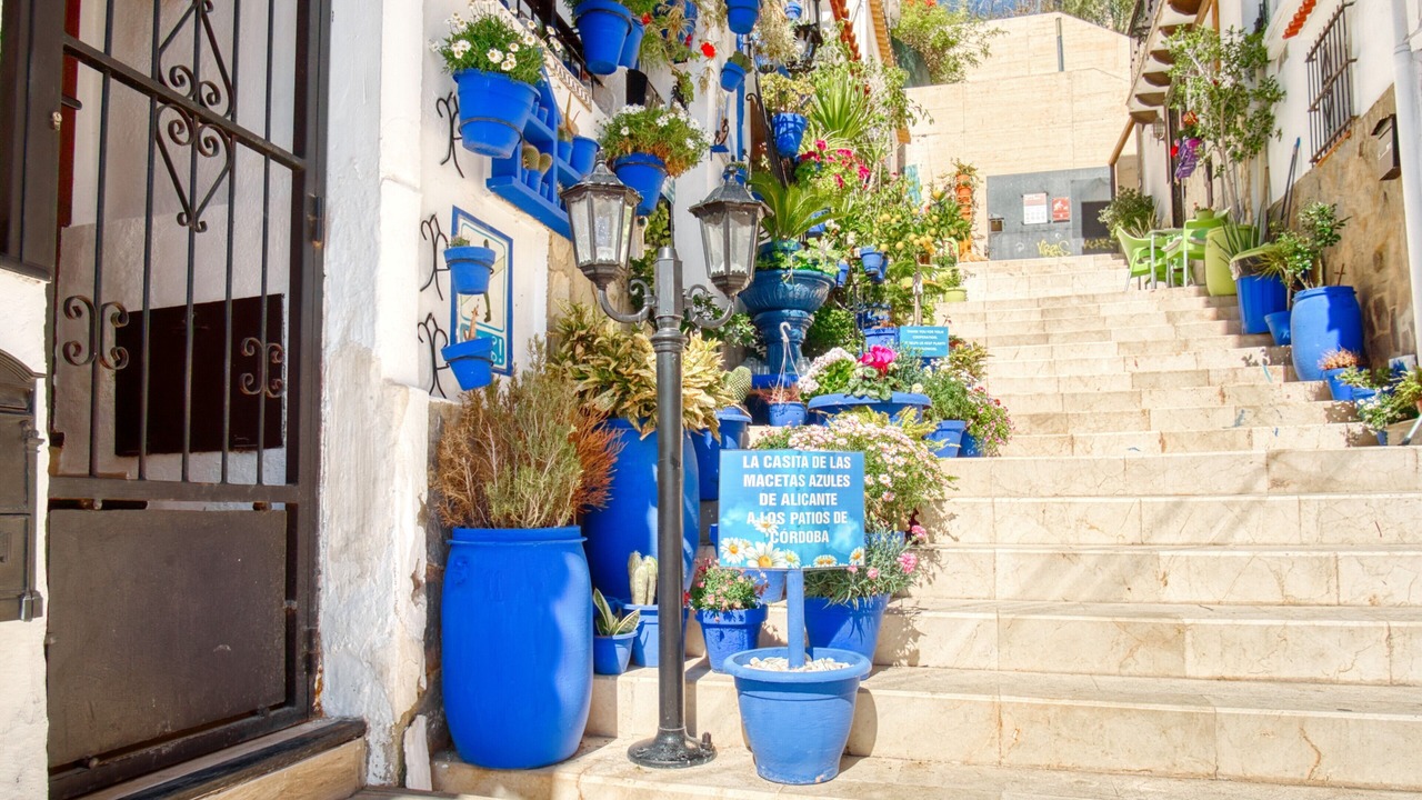 Photo of Outdoor in Barri Vell - Santa Creu