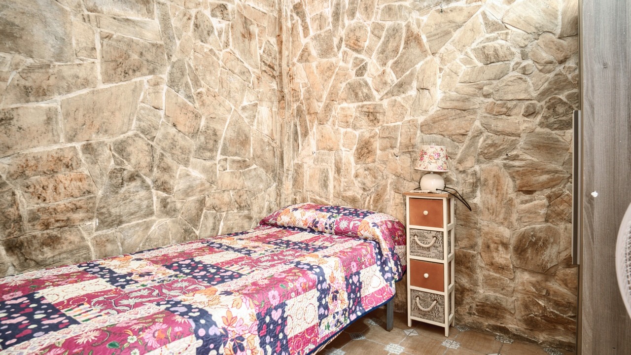 Photo of Bedroom in Barri Vell - Santa Creu