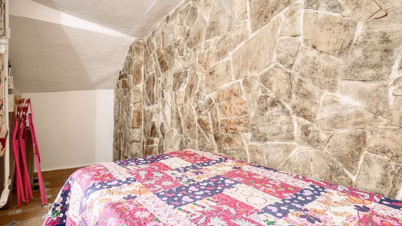 Photo of Bedroom in Barri Vell - Santa Creu