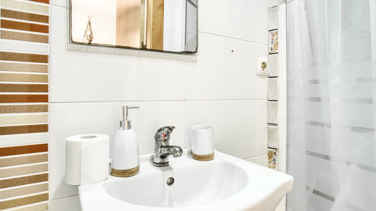 Photo of Bathroom in Barri Vell - Santa Creu