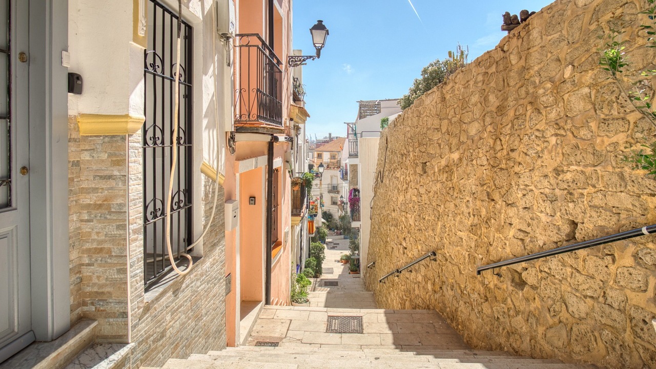 Photo of Outdoor in Barri Vell - Santa Creu