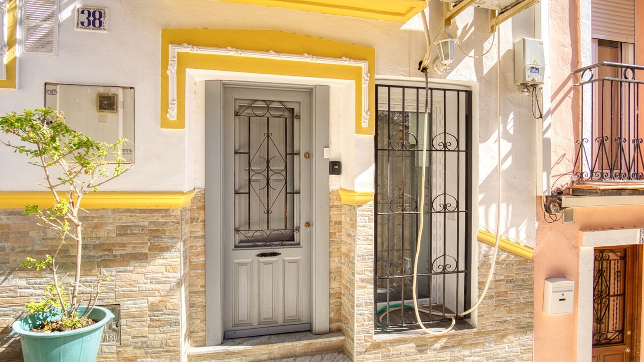 Photo of Outdoor in Barri Vell - Santa Creu