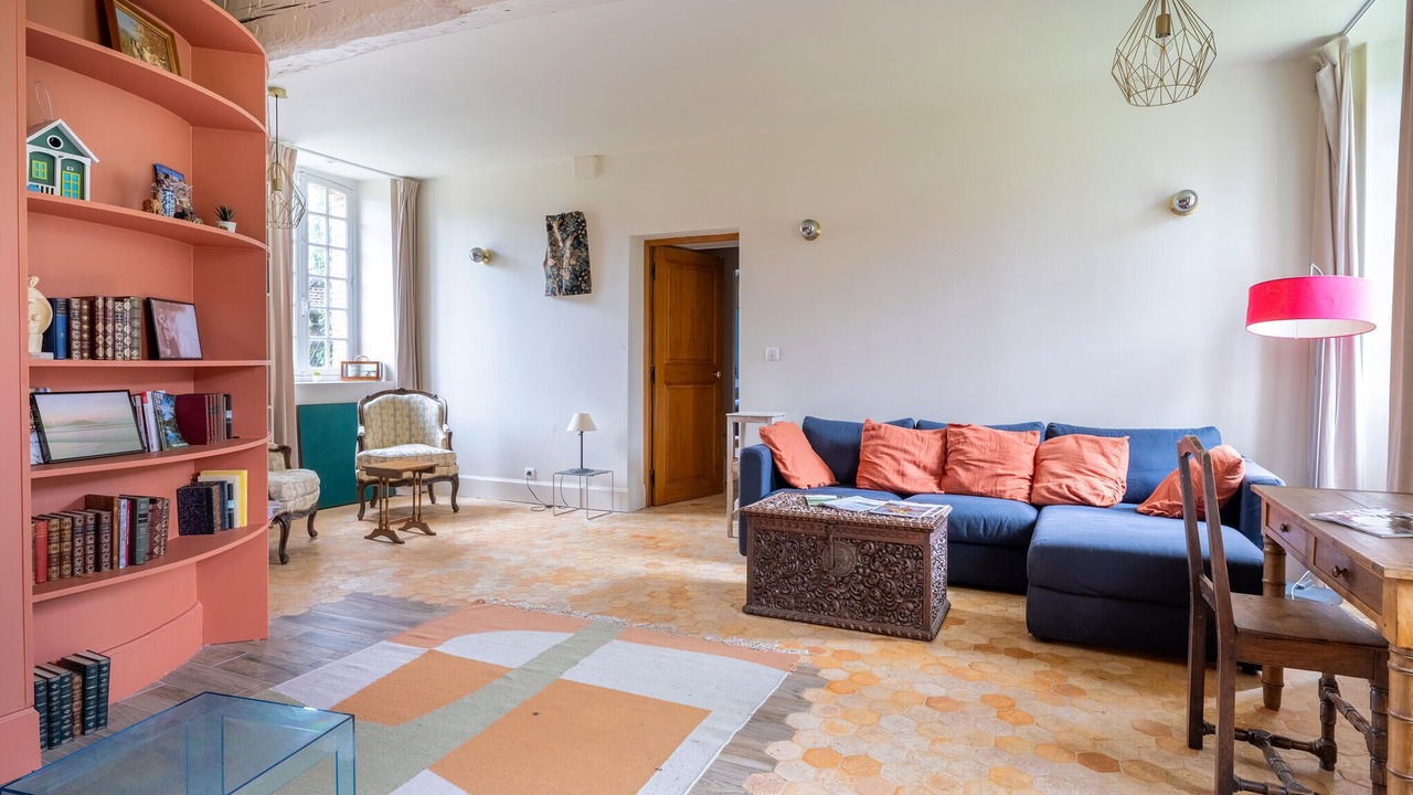 Photo of Bedroom in Villotran
